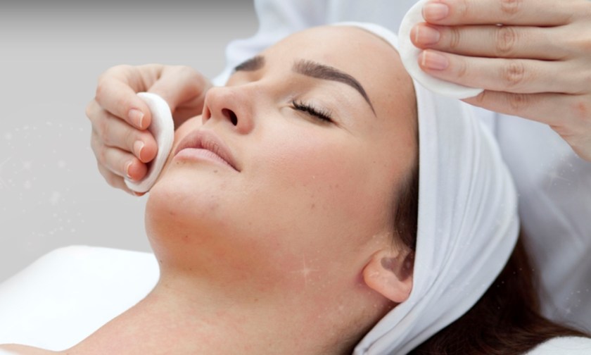 Are Your Clients Intimidated by Chemical Peels?