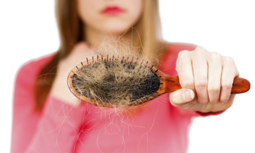 New Help For Hair Loss