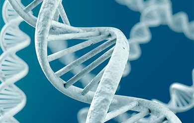 Gene Genius – Using DNA To Code Skincare