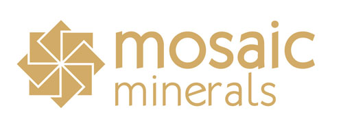 Mosaic Minerals Best in Show