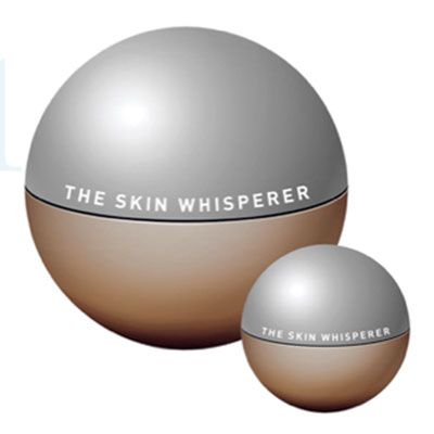 The Skin Whisperer