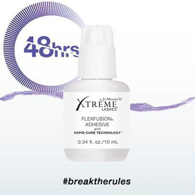 Xtreme Lashes Breakthrough