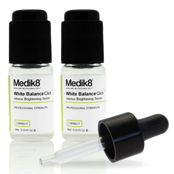 Medik8 Skincare Biotechnology