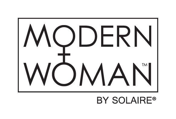 Modern Woman by Solaire