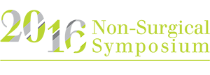 Non-Surgical Symposium 2016 @ Convention Exhibition Centre, Melbourne