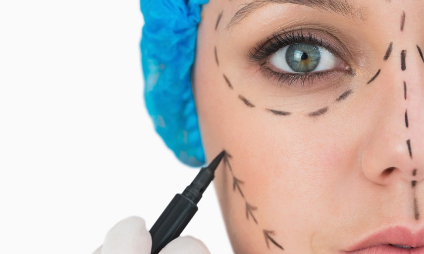 Cosmetic Surgery Myths Busted
