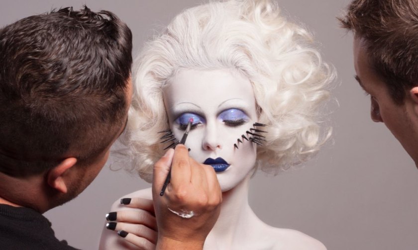 IMATS 2015: Calling all Makeup Artists!