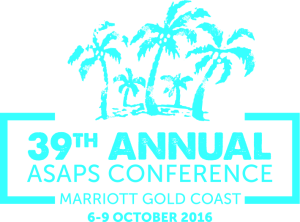 ASAPS Conference 2016 @ Marriott Resort Gold Coast, Surfers Paradise