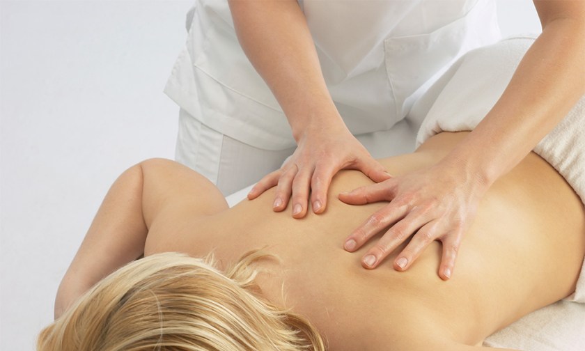 The Art of Massage For Cancer Patients