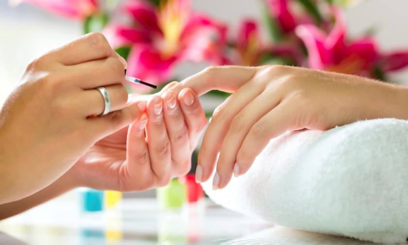 CIDESCO asks, How safe is your manicure?