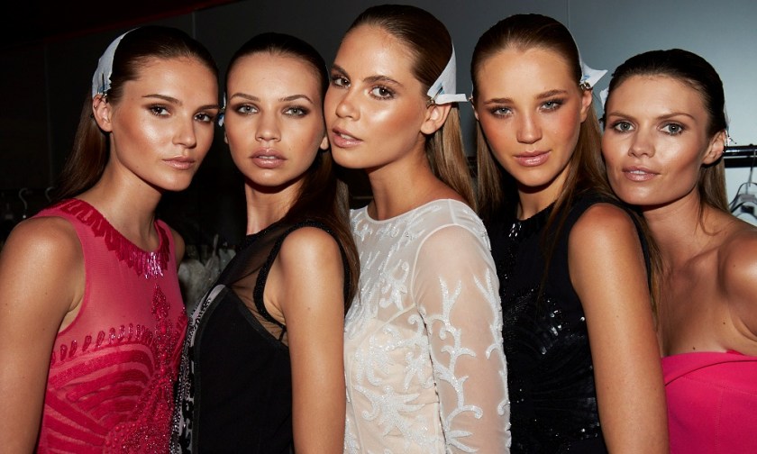 Make(up) The Most of Party Season