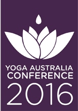 Yoga Australia Conference 2016 @ Crowne Plaza Surfers Paradise, Gold Coast