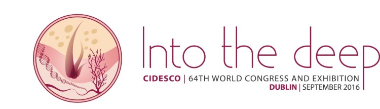 CIDESCO 64th World Congress & Exhibition @ RDS, Ballsbridge, Dublin, Ireland
