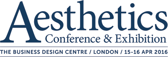 Aesthetics Conference & Exhibition 2016 @ The Business Design Centre, London