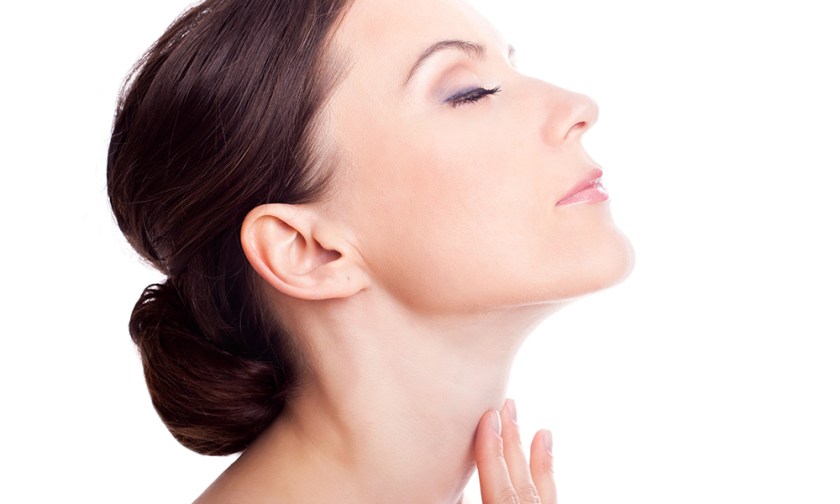 Non-Surgical Neck Lifts Taking The Industry By Storm