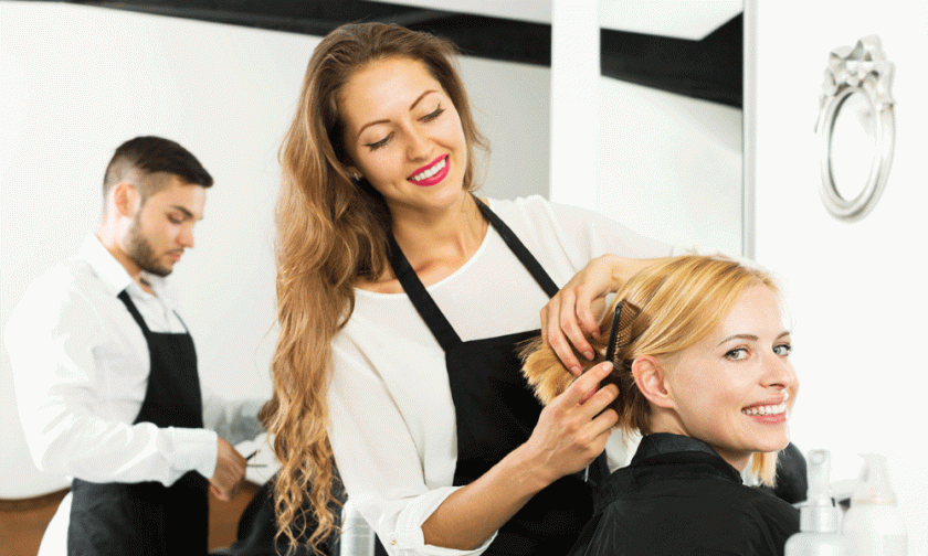 A Hairdresser Could Save Your Life