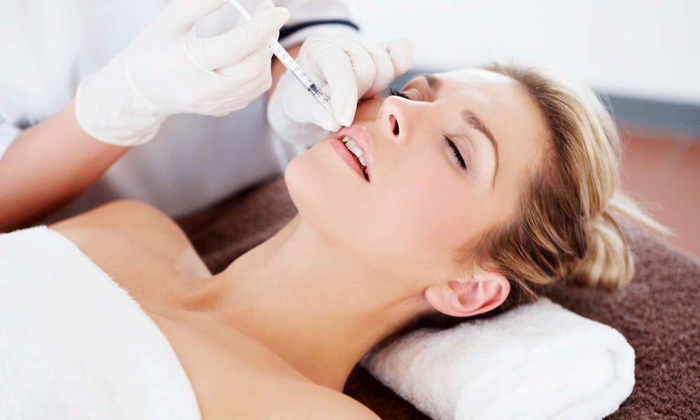 Deadly Dangers Of `diy Cosmetic Procedures Spa Clinic