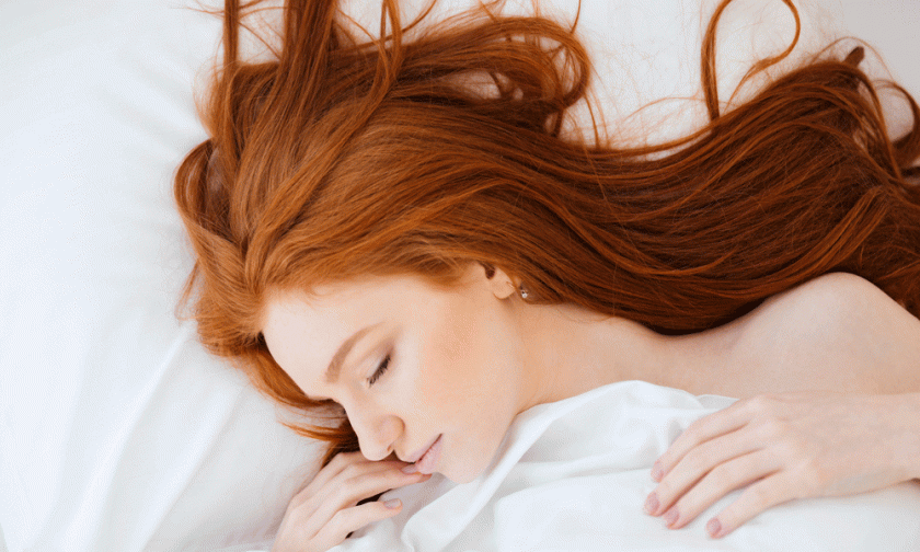 Beauty Sleep – It’s Real