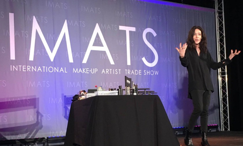 Rae Morris’s Top Tips From IMATS