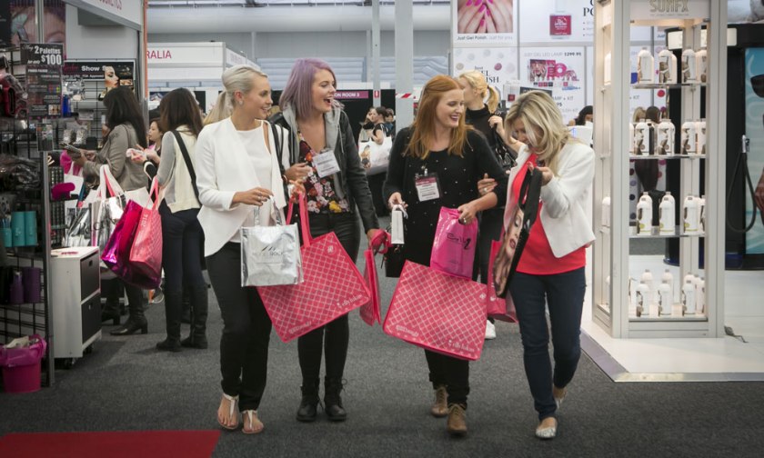 Book Now For Beauty Expo Melbourne!