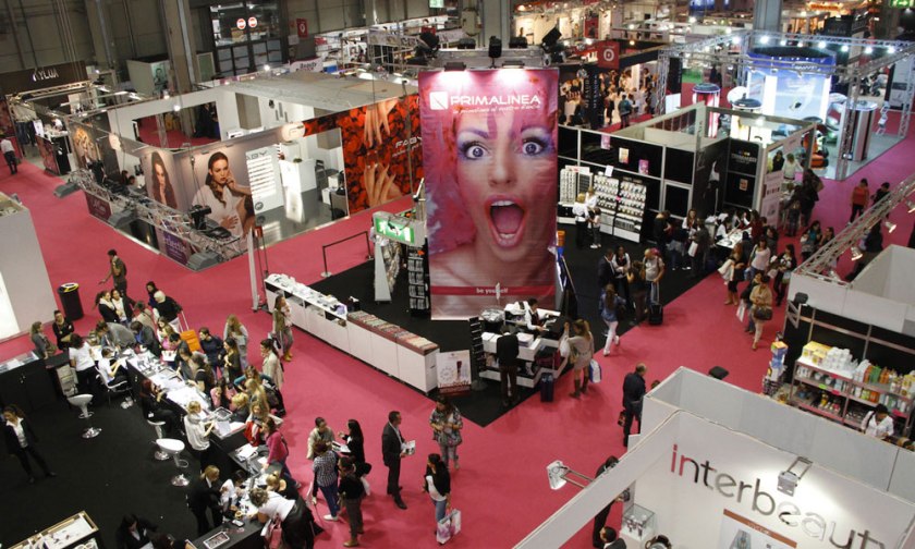 The Beauty of Visiting Cosmoprof Bologna 2017