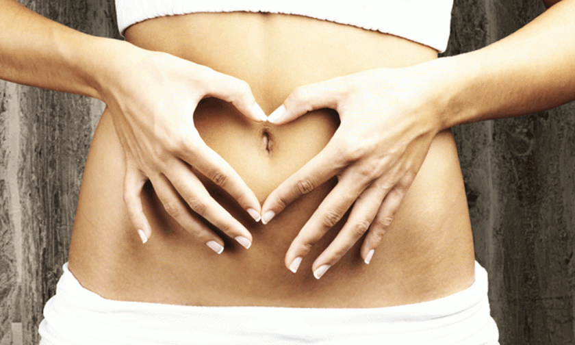 Gut Instinct – Your Stomach Can Save Your Skin