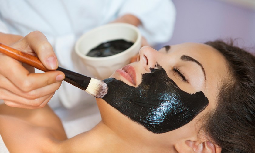 Activated Charcoal: Black Magic!