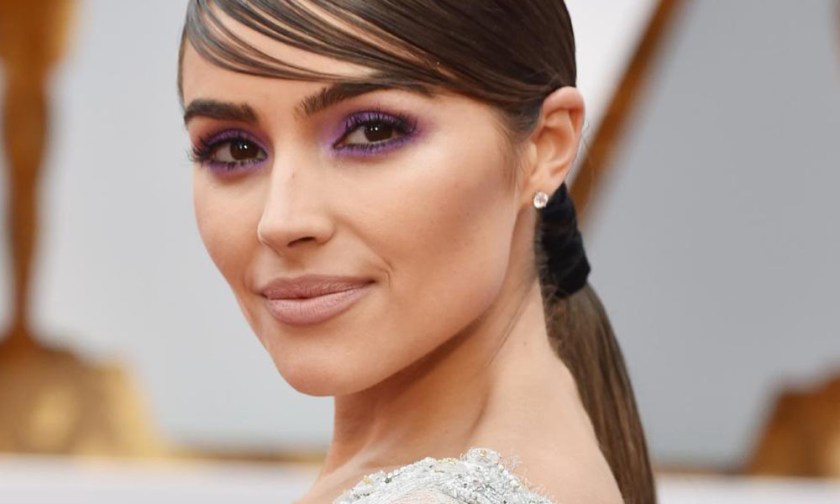 The Oscars: No. 1 Eye Makeup Trend