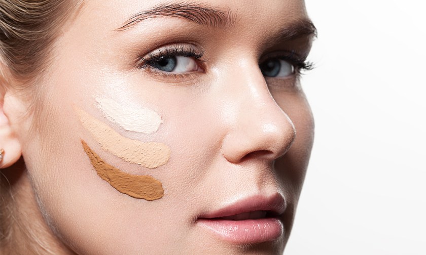 Medi-Clinics: Retailing A Makeup Range