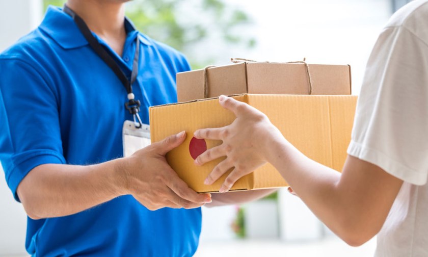 Rising Parcel Delivery Costs Hit Small Business