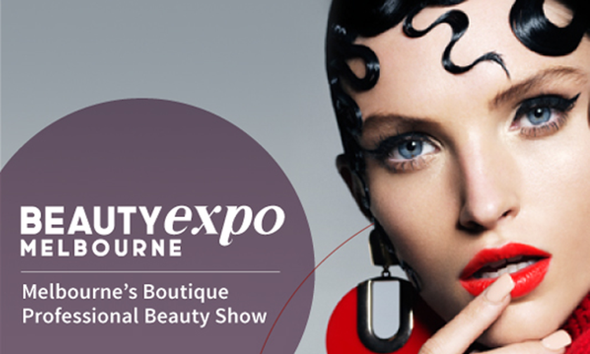 Beauty Expo Melbourne – Save The Date!