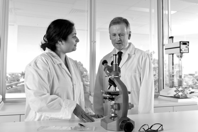 Dr Geoffrey Heber –  Ultraceuticals & UltraMD