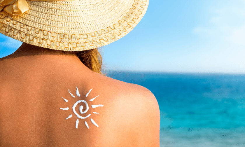 New Age of Sun Protection