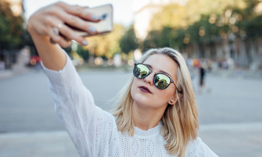 How Instagram is Changing How Clients Choose Their Skin Clinic