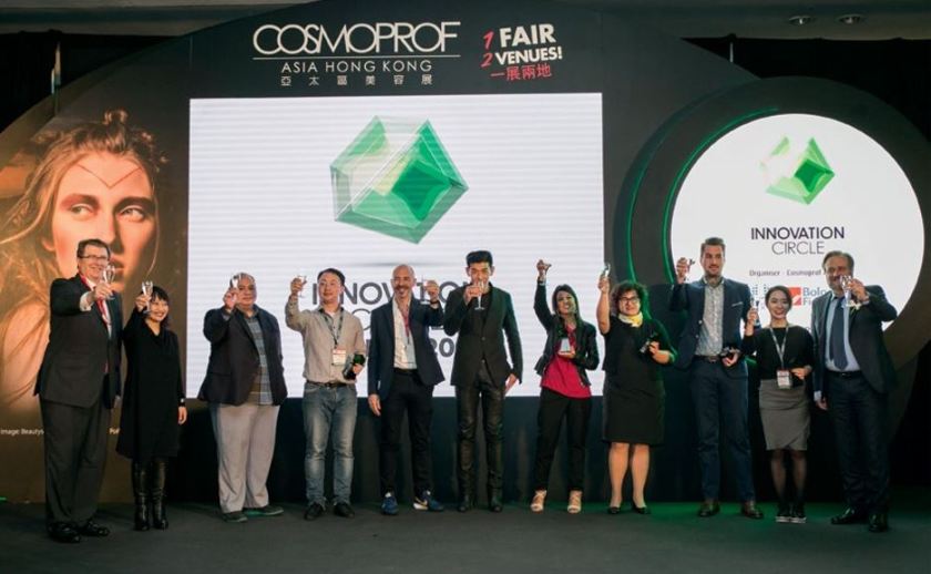 Get Ready For Cosmoprof Asia