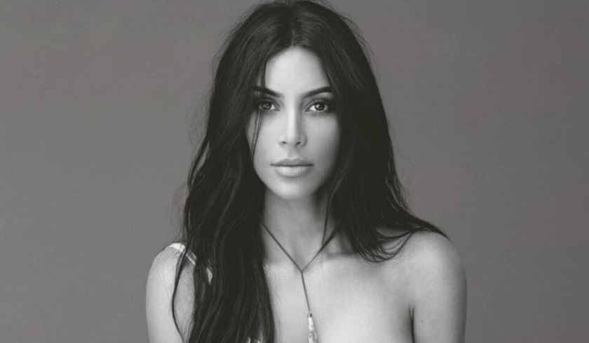 Kim Kardashian West Reveals Her Go-To Lasers