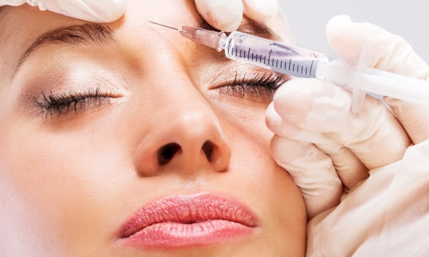 The New ‘Botox’ Is On Its Way
