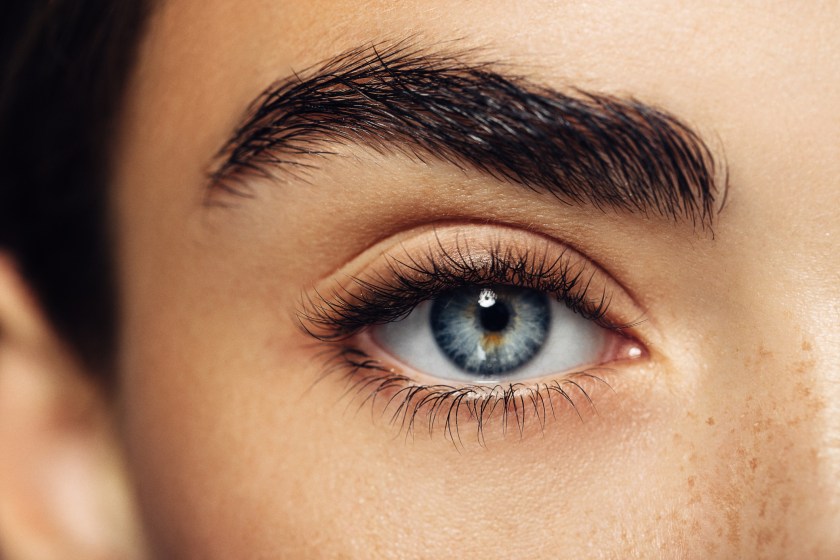 Are You Ahead Of The Brow Game?