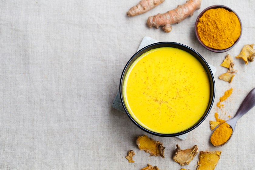 What Turmeric Can Do For Your Skin