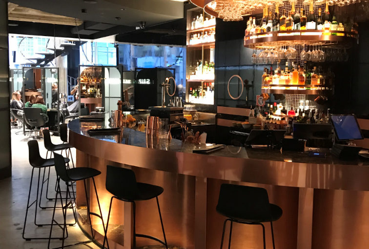 Sydney Welcomes First Bar & Clinic