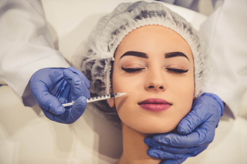 NSW Government Promises Tighter Cosmetic Regulations