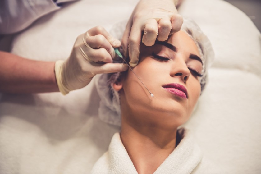 Australia Overtakes US When It Comes To Cosmetic Surgery