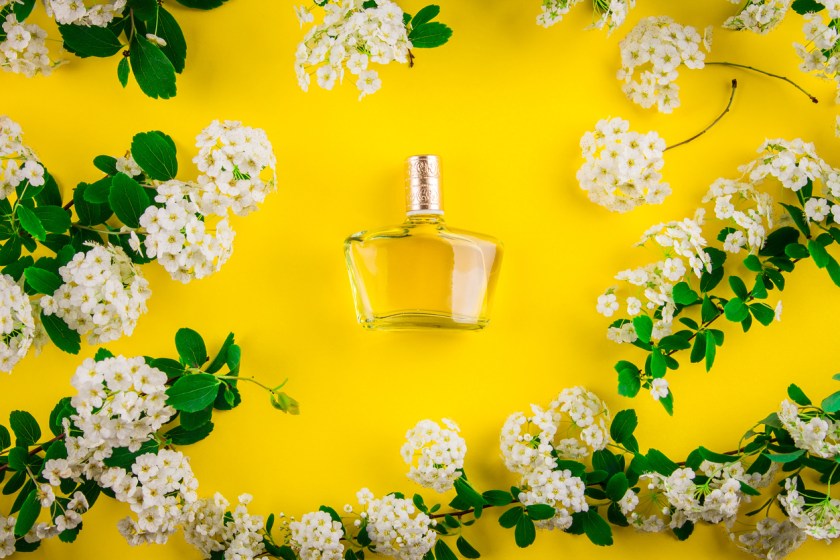 5 Natural Perfumes We Love
