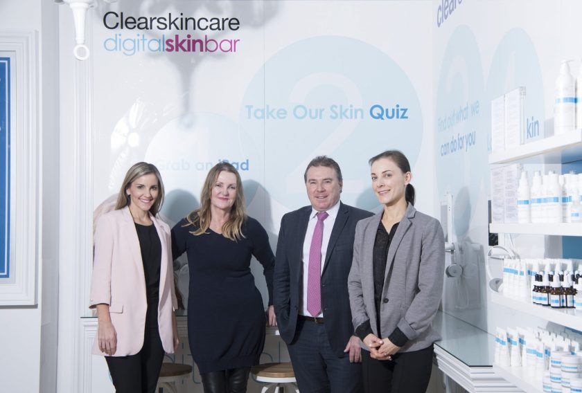 API Acquires Clearskincare Clinics