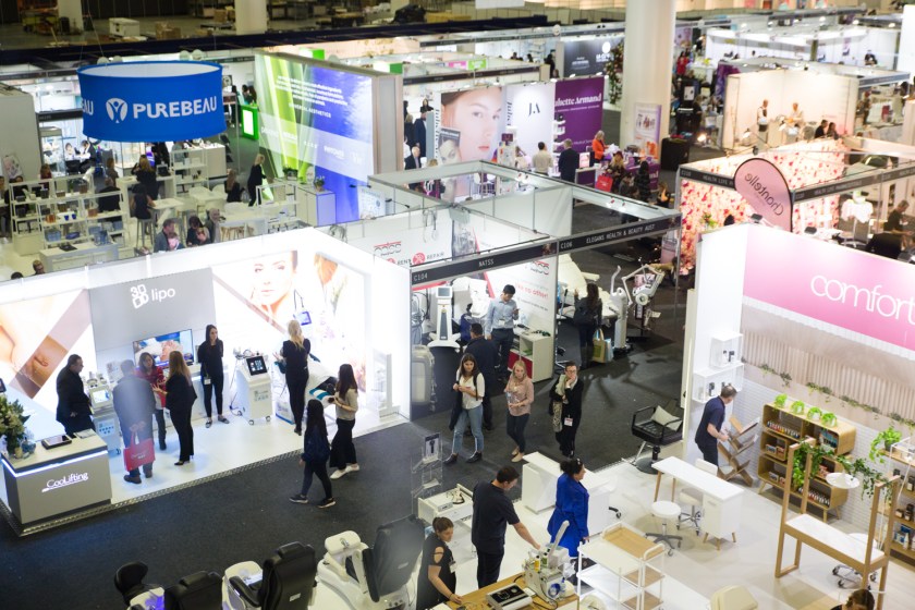 4 Reasons Not To Miss Beauty Expo