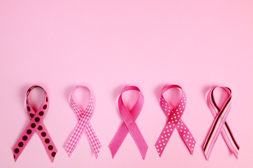 How You Can Support Breast Cancer Awareness Month