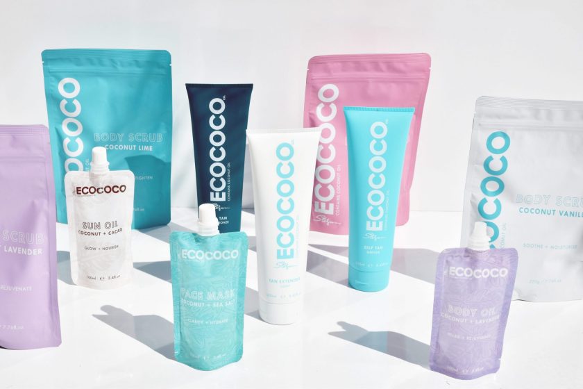 PBS Now Distributor Of ECOCOCO