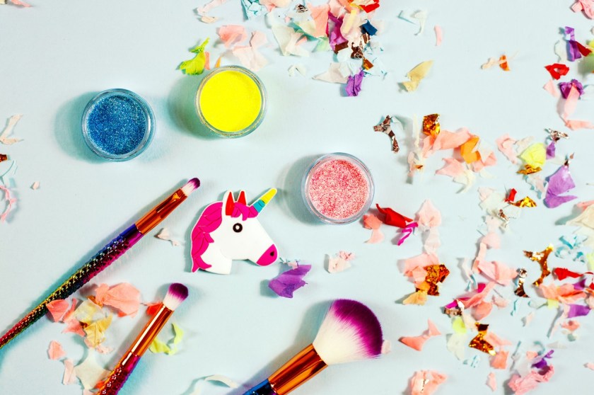 These Are Our Top 100% Vegan Beauty Brands