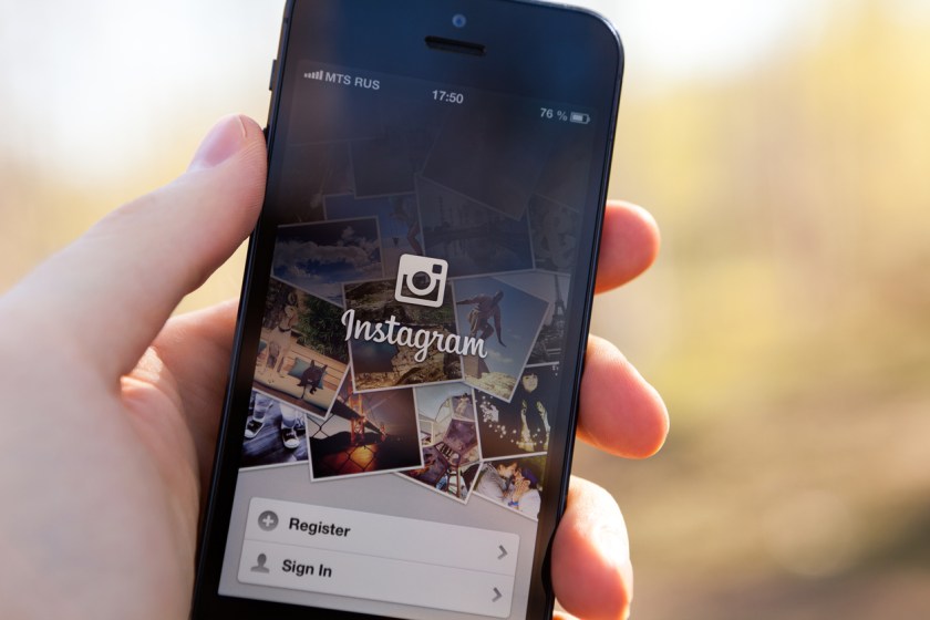 The New Instagram Feature Getting You More Bookings