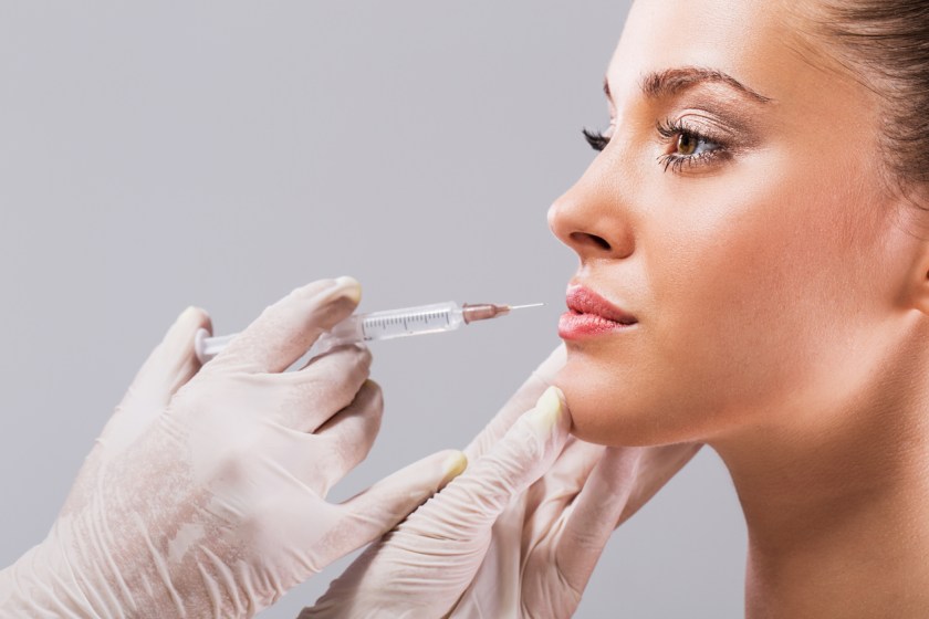 Two-Day Cosmetic Injectables Training “Simply Not Adequate”